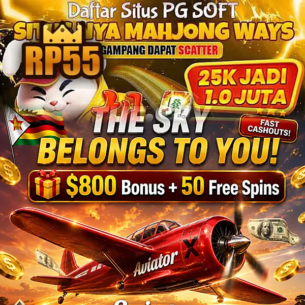 rp55 Daftar Sekarang - Unduh APK