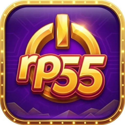 rp55 Logo - Resmi
